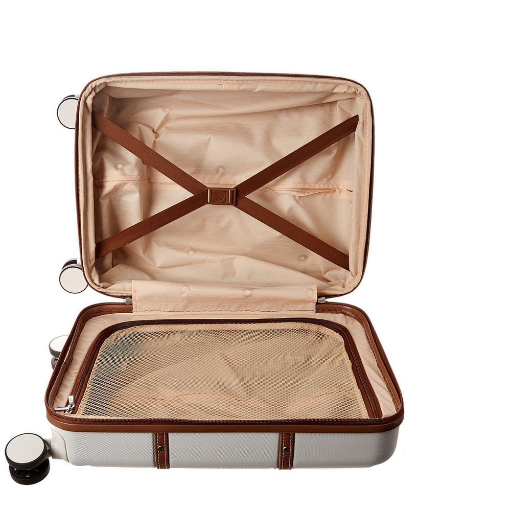 Delsey Rendez-vous 19in Expandable Carry-On - Picture 4 of 5